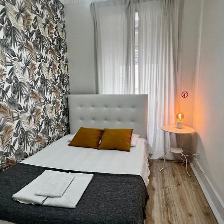 Anjos Alojamento Lisboa Екстериор снимка