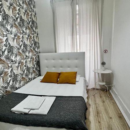 Anjos Alojamento Lisboa Екстериор снимка