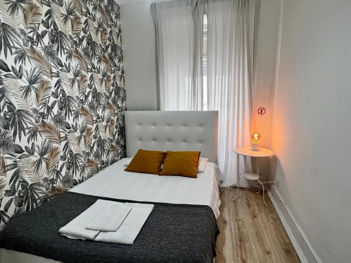 Anjos Alojamento Lisboa Екстериор снимка