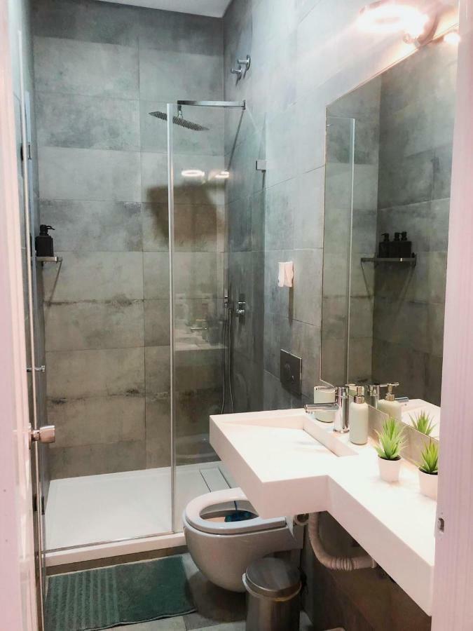 Anjos Alojamento Lisboa Екстериор снимка