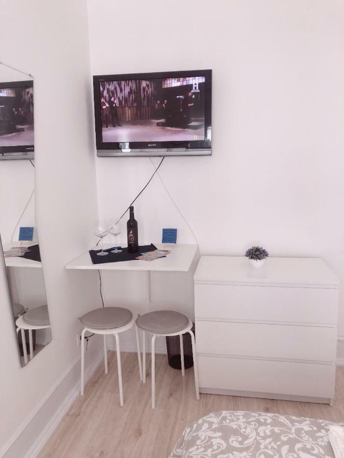 Anjos Alojamento Lisboa Екстериор снимка